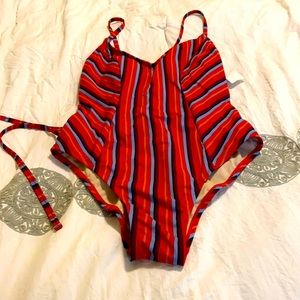 Women’s L Kona Sol one piece